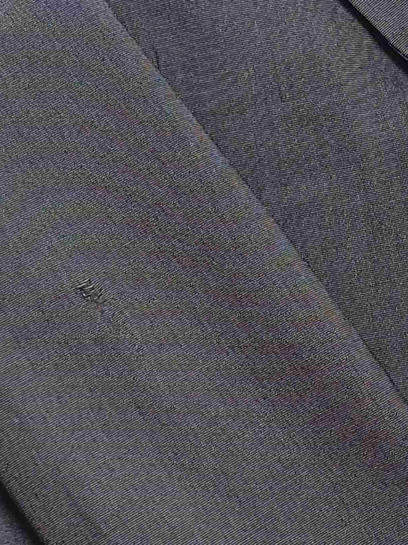 Пиджаки H&M модель nlk7139865wer_Темно-серый Фото