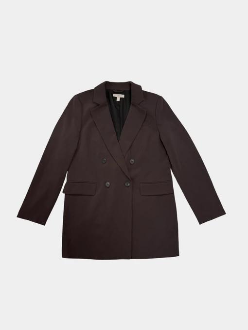 Пиджаки H&M модель 7763367wer_Сливовый Фото