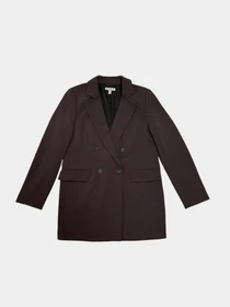 Пиджаки H&M модель 7763367wer_Сливовый Фото