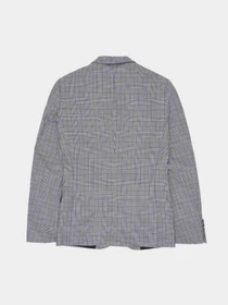 Пиджаки H&M модель 6870259wer_Серый Фото