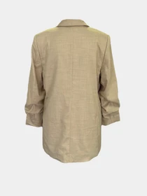 Пиджаки H&M модель 2521249wer_Бежевый Фото