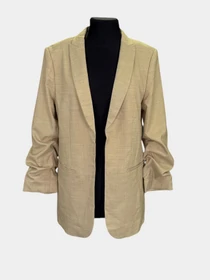 Пиджаки H&M модель 2521249wer_Бежевый Фото
