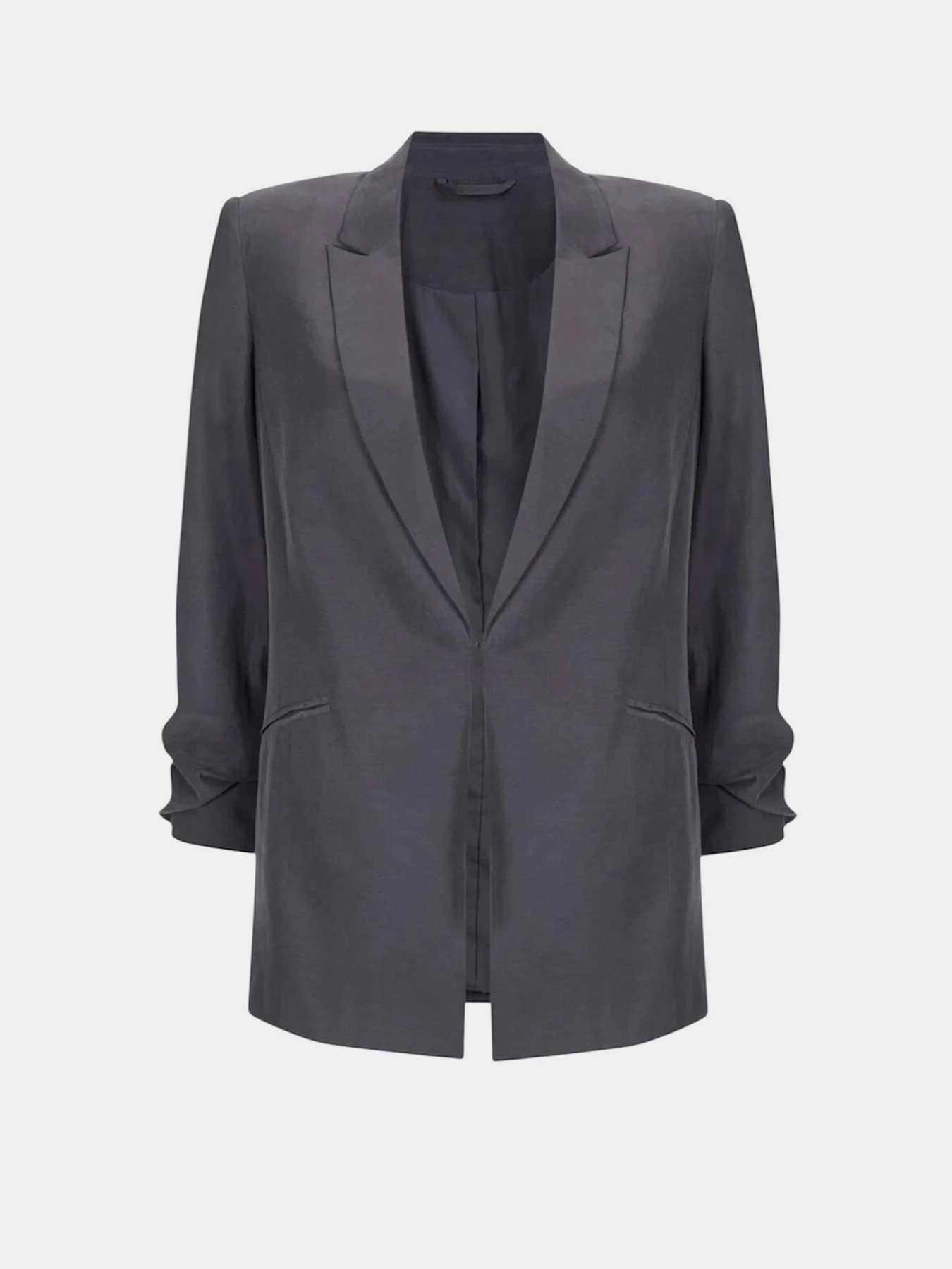 Піджаки H&M модель 9357274wer_Серый Фото