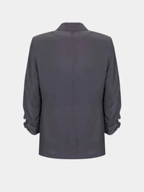 Піджаки H&M модель 9357274wer_Серый Фото