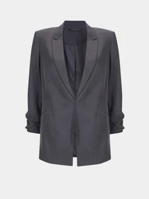 Піджаки H&M модель 9357274wer_Серый Фото