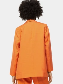 Піджаки H&M модель 1128669wer_Оранжевый Фото