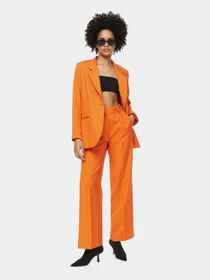 Піджаки H&M модель 1128669wer_Оранжевый Фото