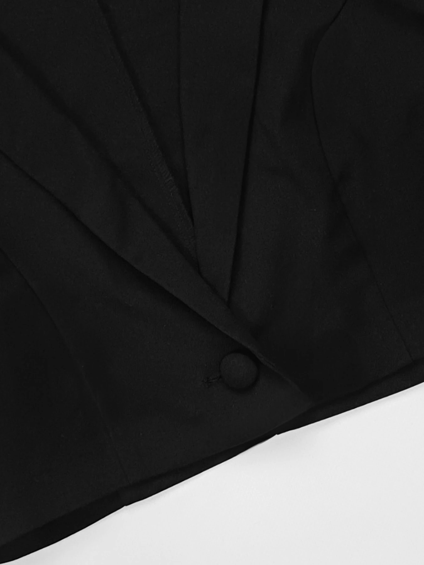 Піджаки H&M модель 5327446wer_Черный Фото