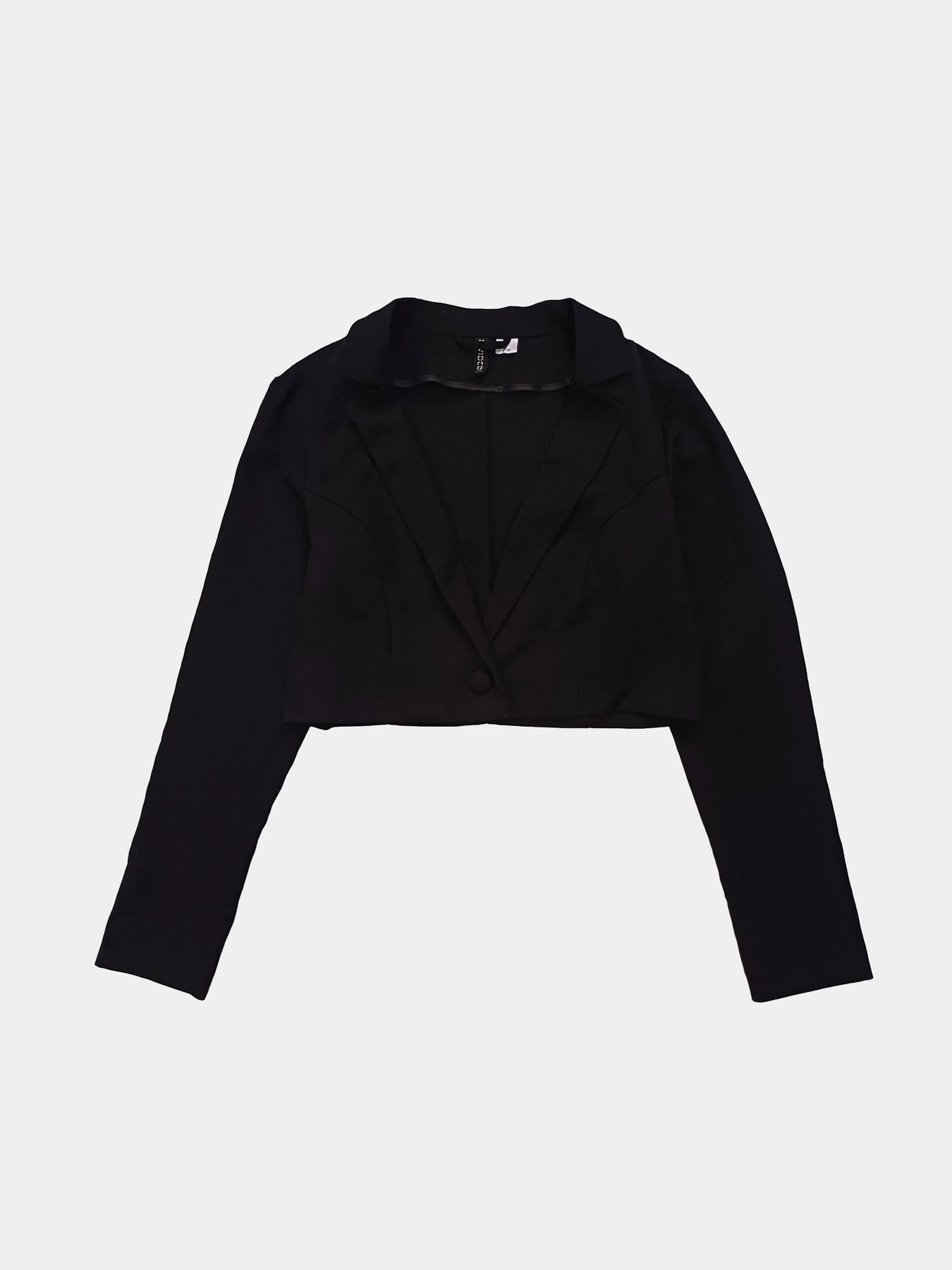 Піджаки H&M модель 5327446wer_Черный Фото