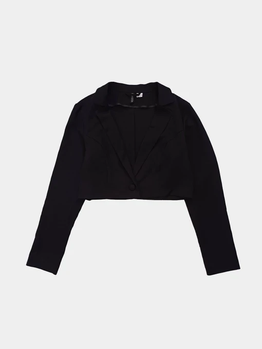 Піджаки H&M модель 5327446wer_Черный Фото