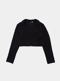 Піджаки H&M модель 5327446wer_Черный Фото