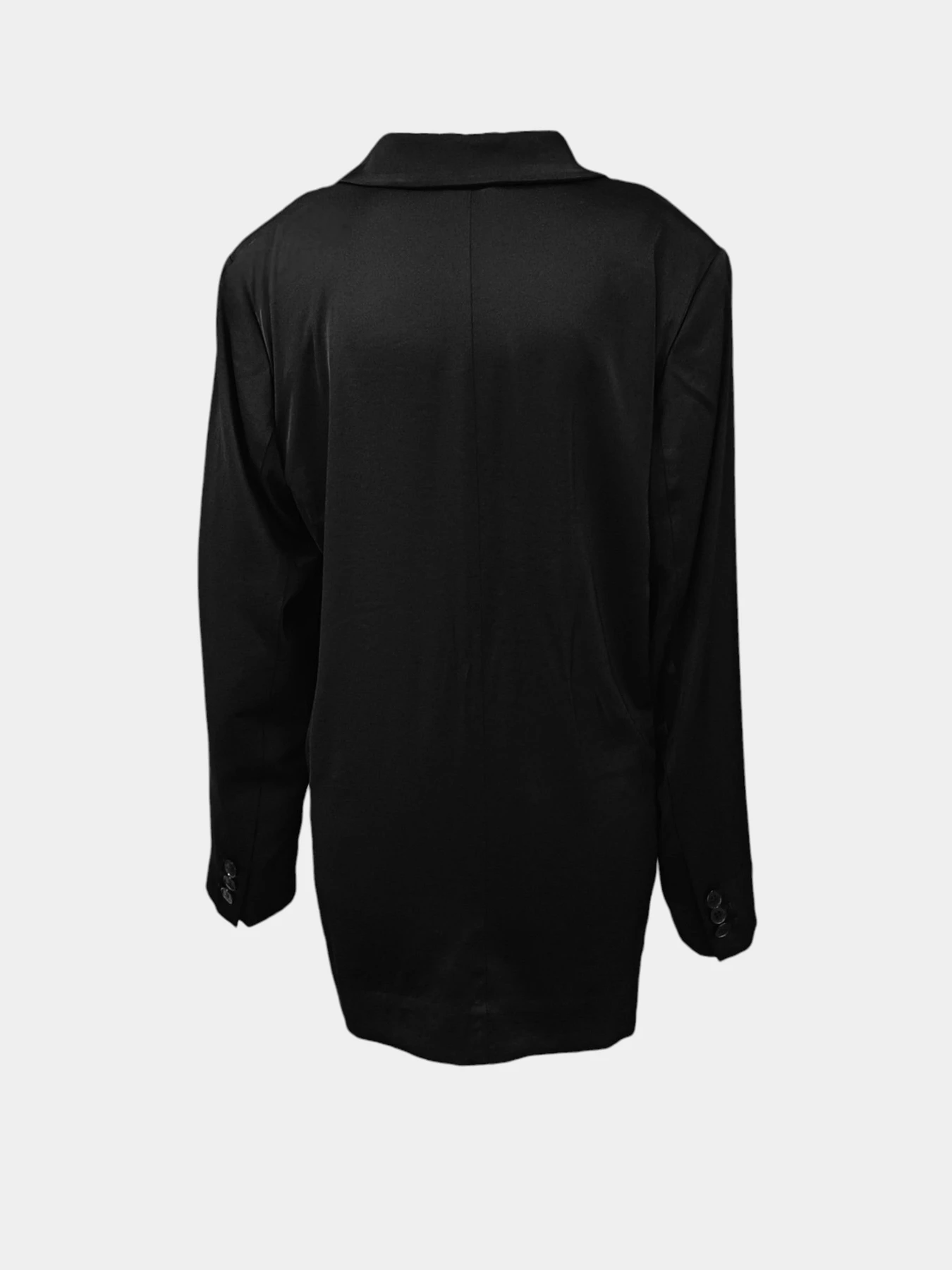 Піджаки H&M модель 6349411wer_Черный Фото