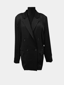 Піджаки H&M модель 6349411wer_Черный Фото