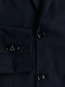 Піджаки H&M модель 7139861wer_Темно-синий Фото