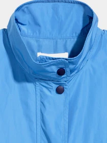 Куртки и дубленки H&M модель 5661356dlog_Голубой Фото