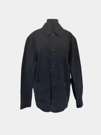 Куртки та дублянки H&M модель 2456893wer_Синий Фото