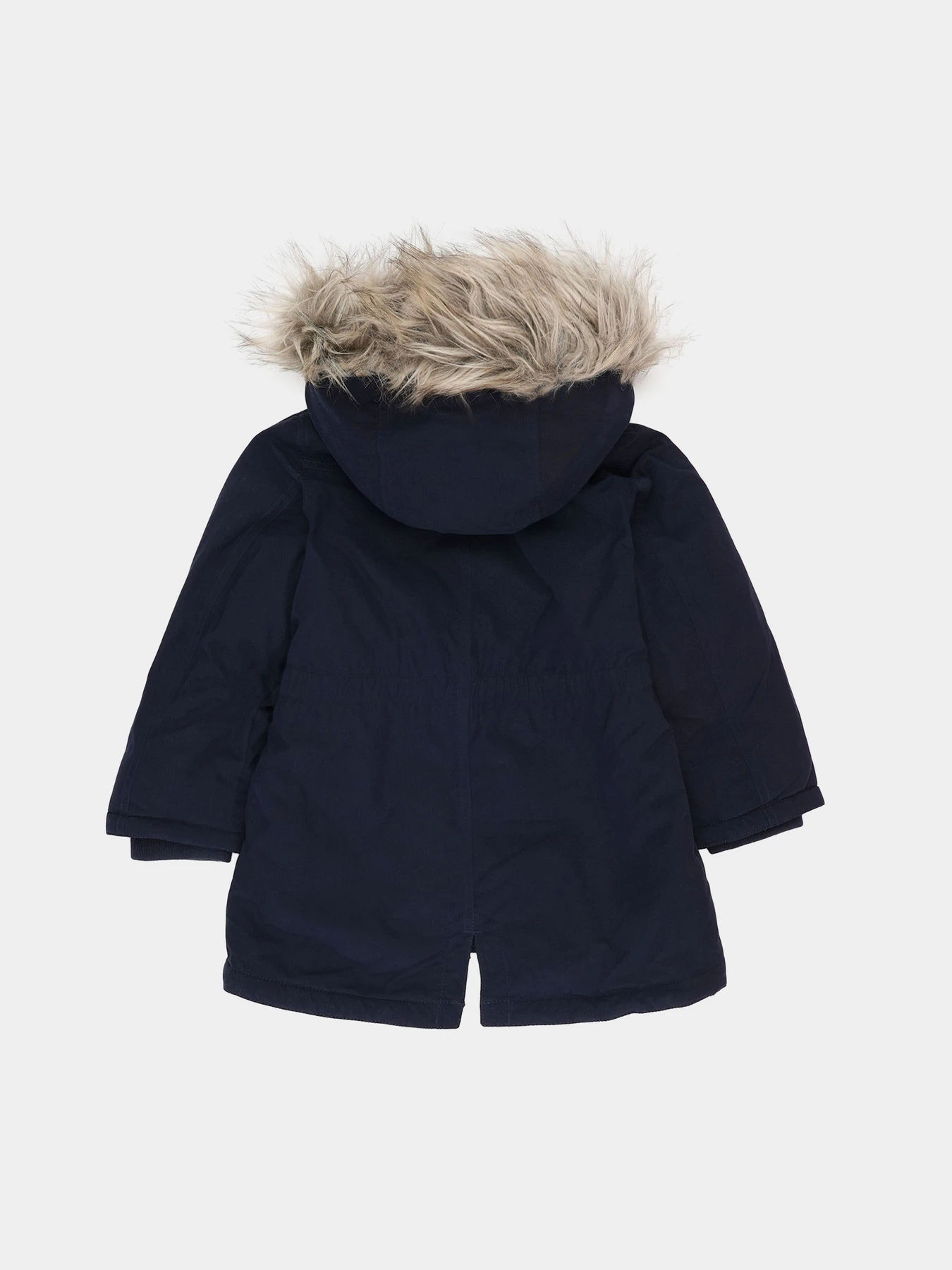 Куртки и дубленки H&M модель 3564073ral_Темно-синий Фото