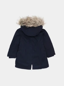 Куртки и дубленки H&M модель 3564073ral_Темно-синий Фото