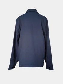 Куртки та дублянки H&M модель 4227132wer_Темно-синий Фото
