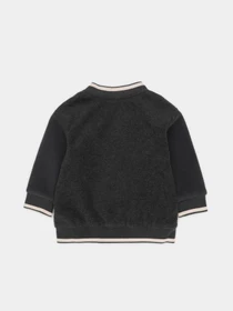 Куртки и дубленки H&M модель 5554448ral_Темно-серый Фото