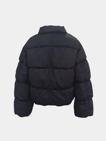 Куртки и дубленки Monki модель 2398741wer_Черный Фото
