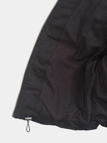 Куртки и дубленки Monki модель 2398741wer_Черный Фото