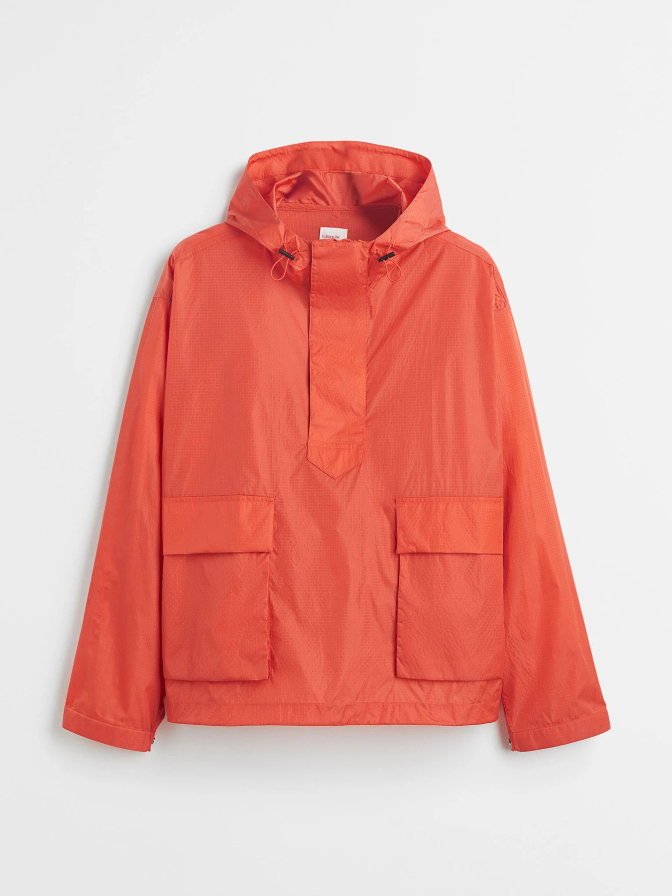 Куртки и дубленки H&M модель 1065614ral_Оранжевый Фото
