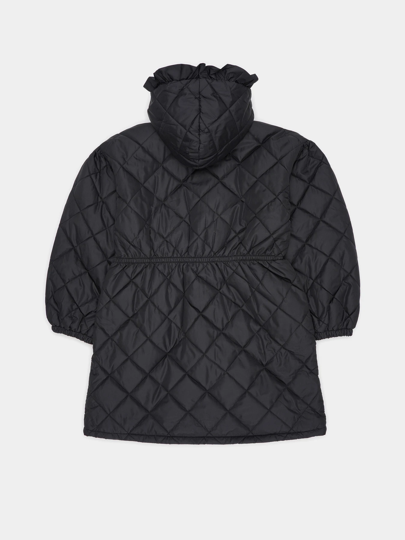Куртки и дубленки H&M модель 1096010arl_Черный Фото