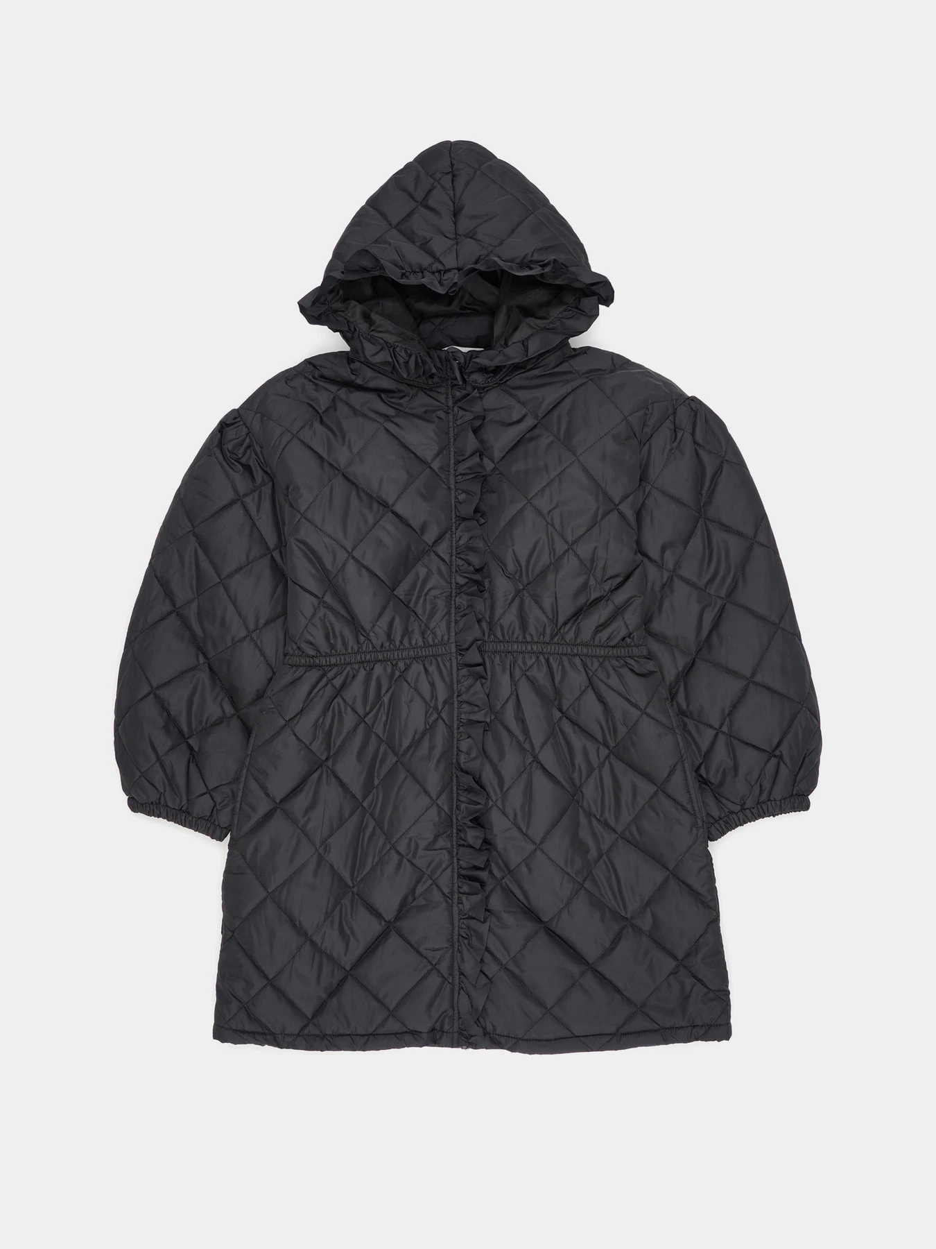 Куртки и дубленки H&M модель 1096010arl_Черный Фото