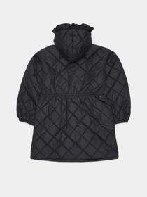 Куртки и дубленки H&M модель 1096010arl_Черный Фото