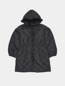 Куртки и дубленки H&M модель 1096010arl_Черный Фото