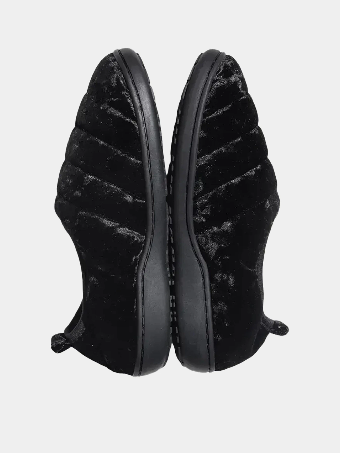 Слипоны и мокасины SUBU модель SC-20-BLK Слипоны и мокасины SUBU модель SC-20-BLK Фото