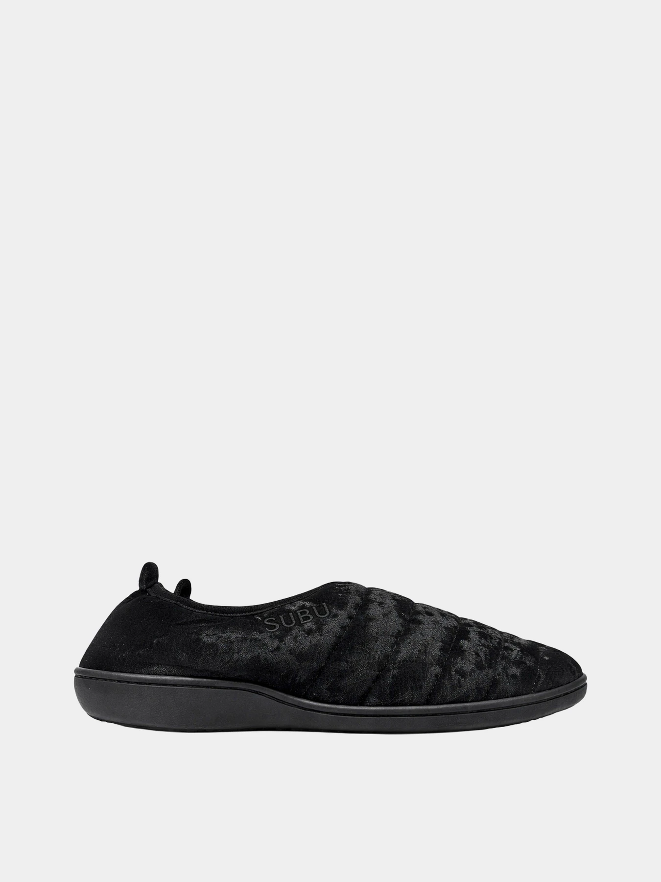Слипоны и мокасины SUBU модель SC-20-BLK Слипоны и мокасины SUBU модель SC-20-BLK Фото