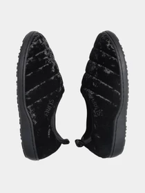 Слипоны и мокасины SUBU модель SC-20-BLK Фото