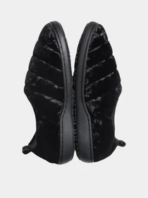 Слипоны и мокасины SUBU модель SC-20-BLK Фото