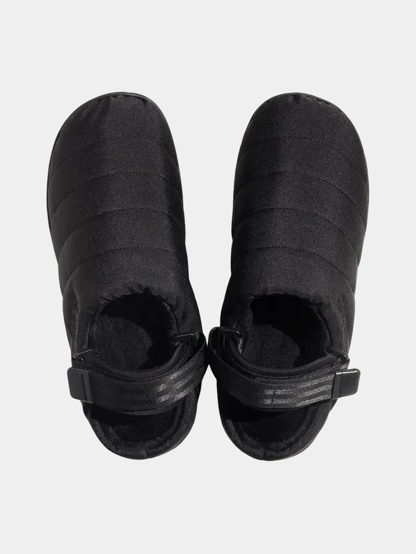 Шльопанці SUBU модель SN-13-BLK Шльопанці SUBU модель SN-13-BLK Фото