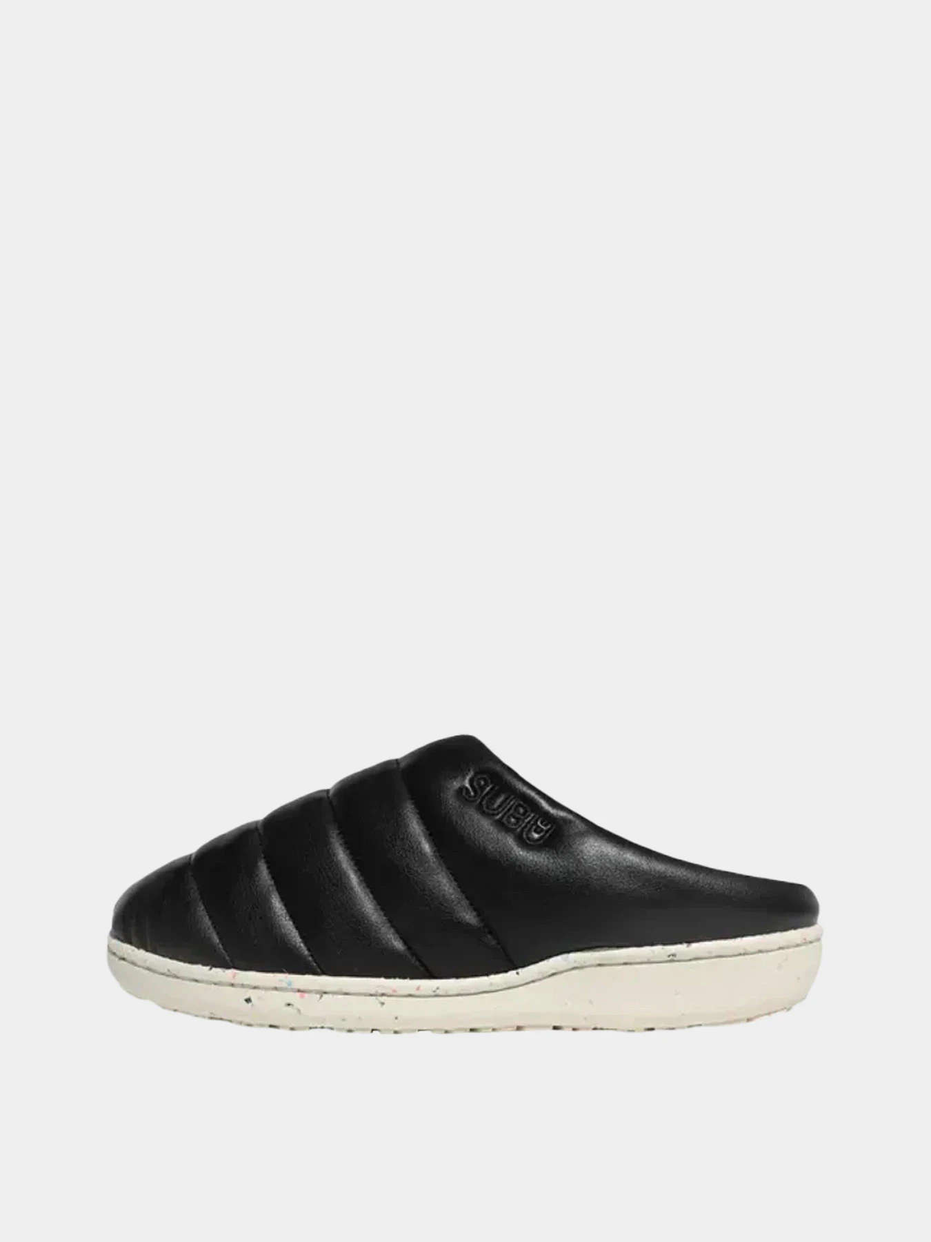 Шлёпанцы SUBU модель SR-13-BLK Шлёпанцы SUBU модель SR-13-BLK Фото
