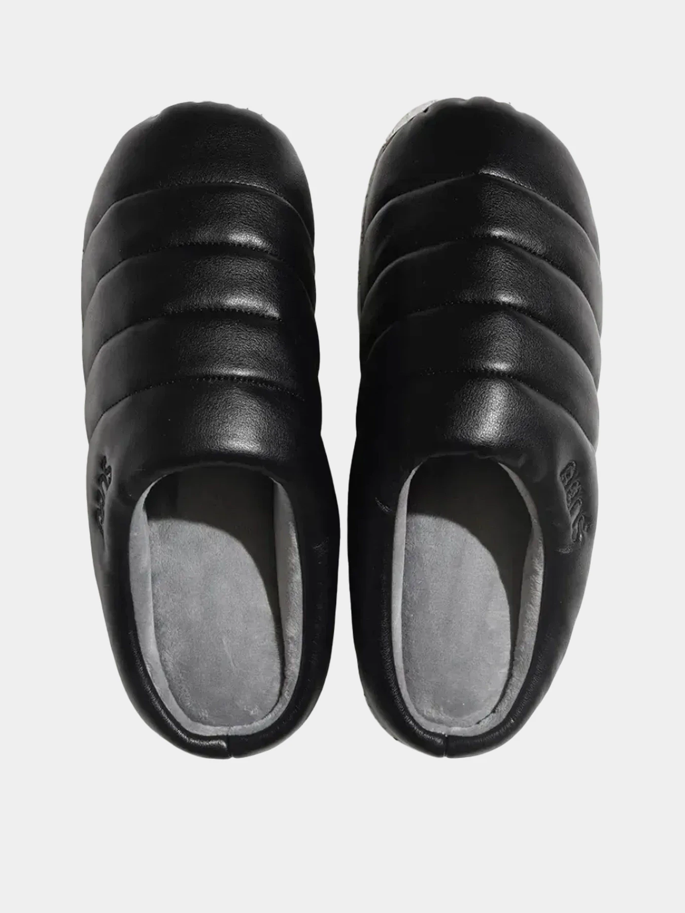 Шлёпанцы SUBU модель SR-13-BLK Шлёпанцы SUBU модель SR-13-BLK Фото