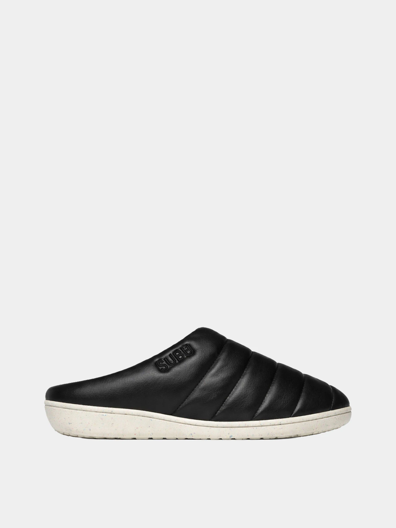 Шлёпанцы SUBU модель SR-13-BLK Шлёпанцы SUBU модель SR-13-BLK Фото