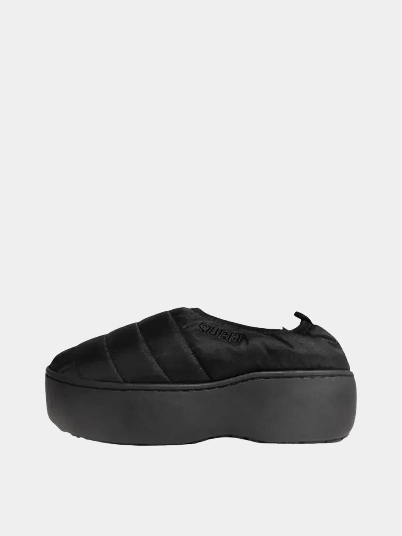 Сліпони та мокасини SUBU модель SV-13-BLK Сліпони та мокасини SUBU модель SV-13-BLK Фото