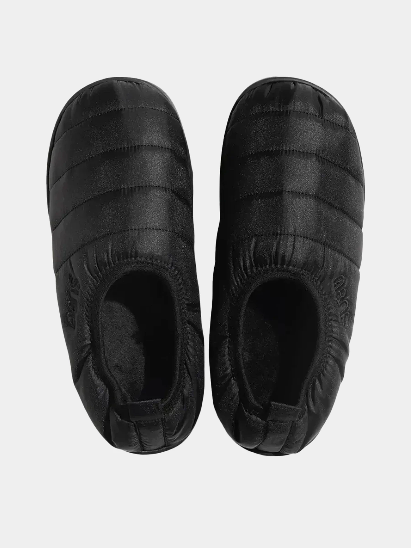 Сліпони та мокасини SUBU модель SV-13-BLK Сліпони та мокасини SUBU модель SV-13-BLK Фото