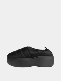 Сліпони та мокасини SUBU модель SV-13-BLK Фото