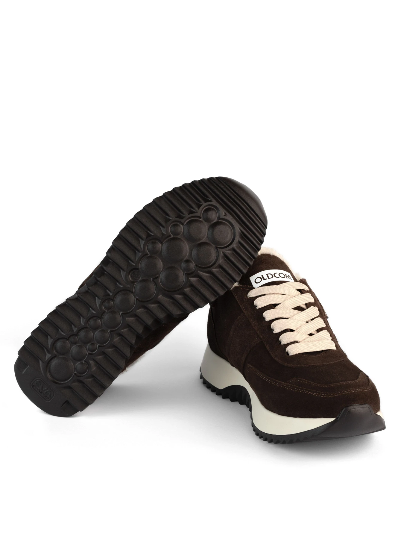 Кросівки Oldcom Remi модель oc1282 Кросівки Oldcom Remi модель oc1282 Фото