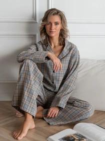 Одяг для дому та сну FORLY модель 14442862 Фото