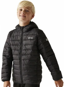 Куртки и дубленки Regatta Jnrhoodedmarizion модель RKN148-800 Фото