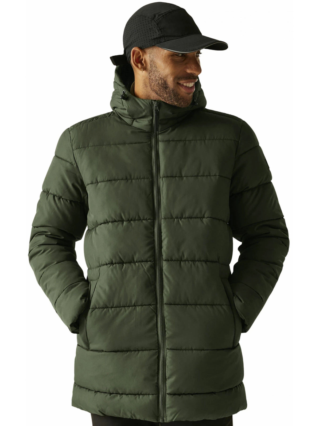 Куртки та дублянки Regatta Lakiver модель RMN250-41C Куртки та дублянки Regatta Lakiver модель RMN250-41C Фото