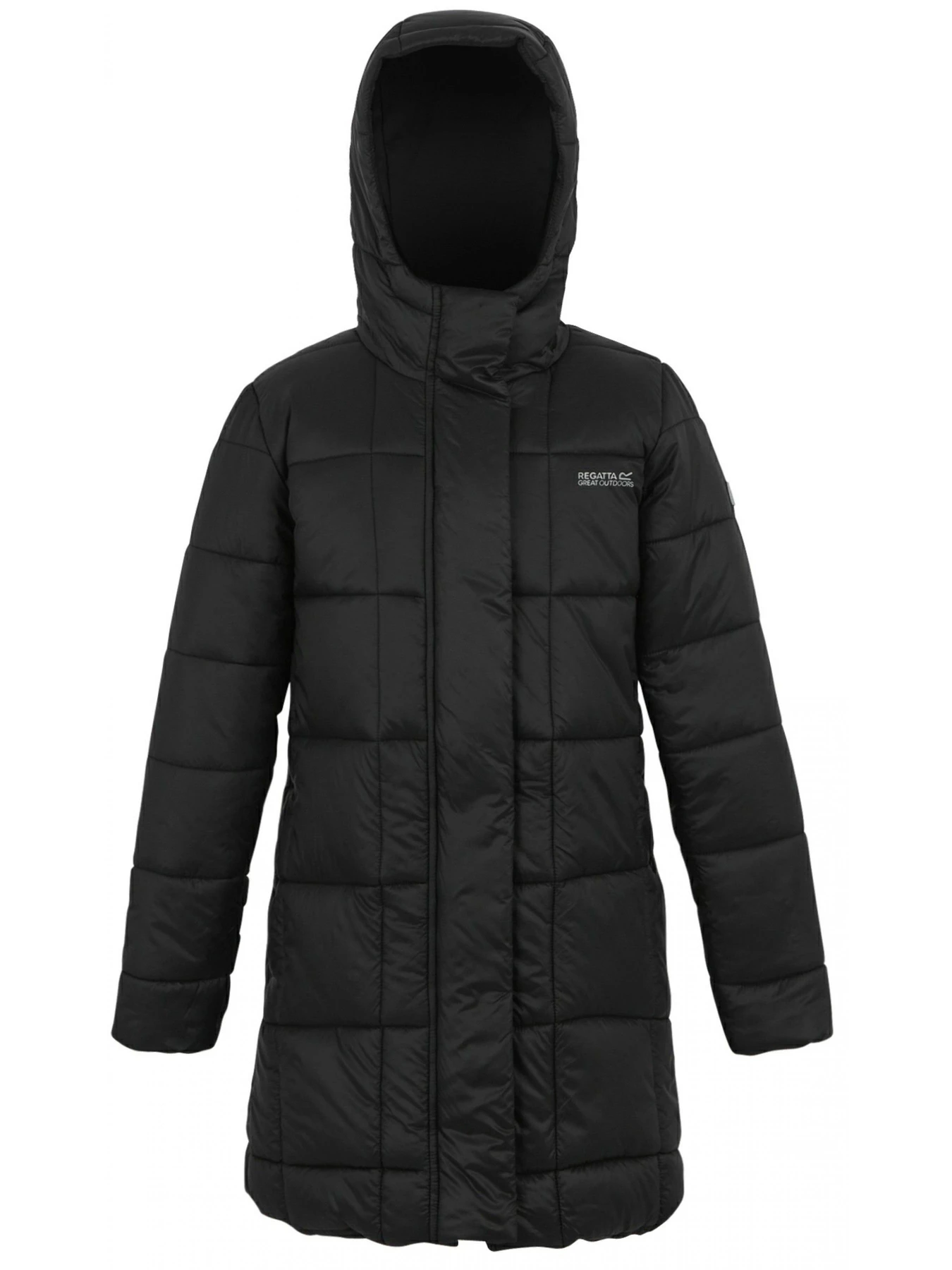 Куртки и дубленки Regatta Juniorembrie модель RKN195-800 Куртки и дубленки Regatta Juniorembrie модель RKN195-800 Фото