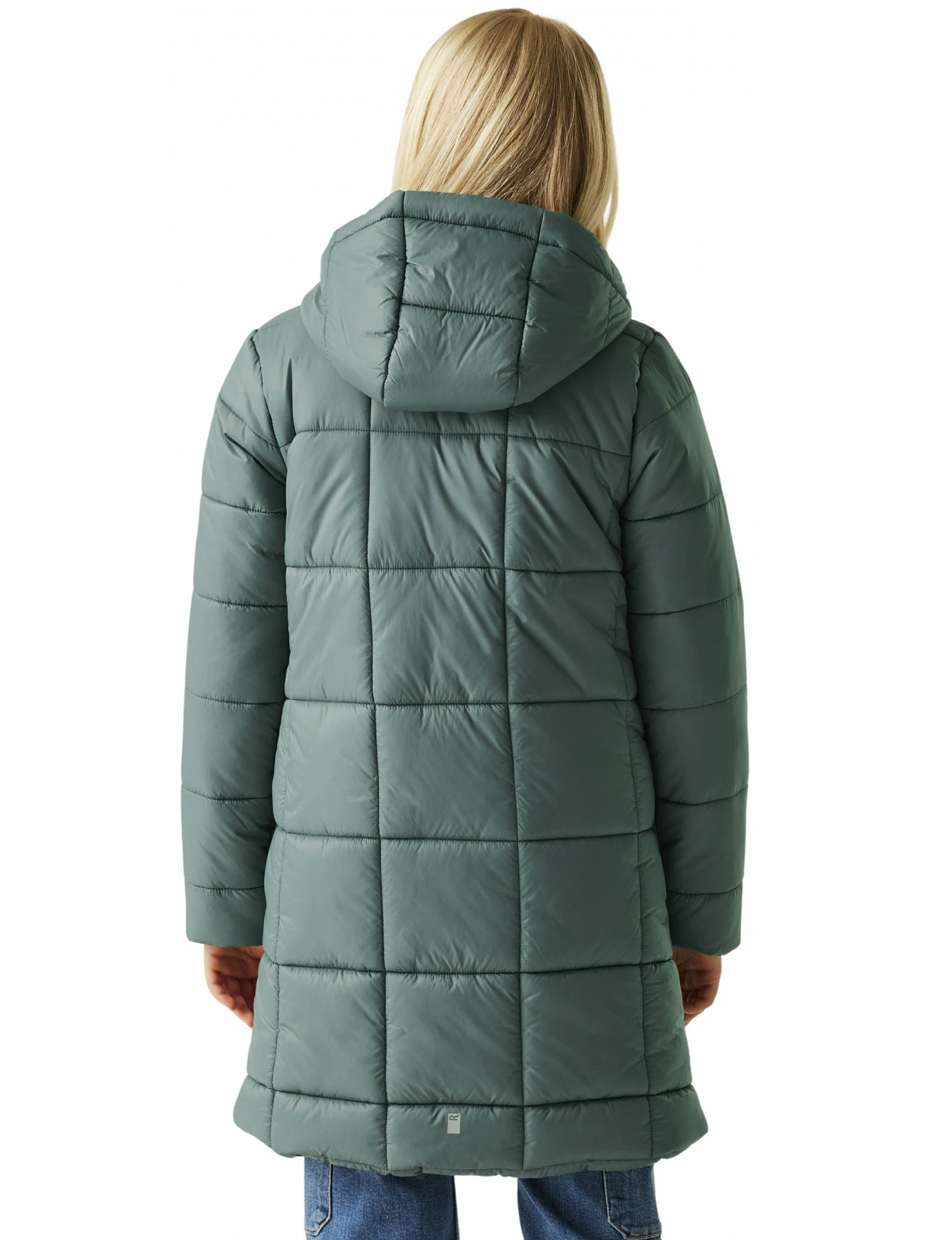 Куртки та дублянки Regatta Juniorembrie модель RKN195-ZM6 Куртки та дублянки Regatta Juniorembrie модель RKN195-ZM6 Фото