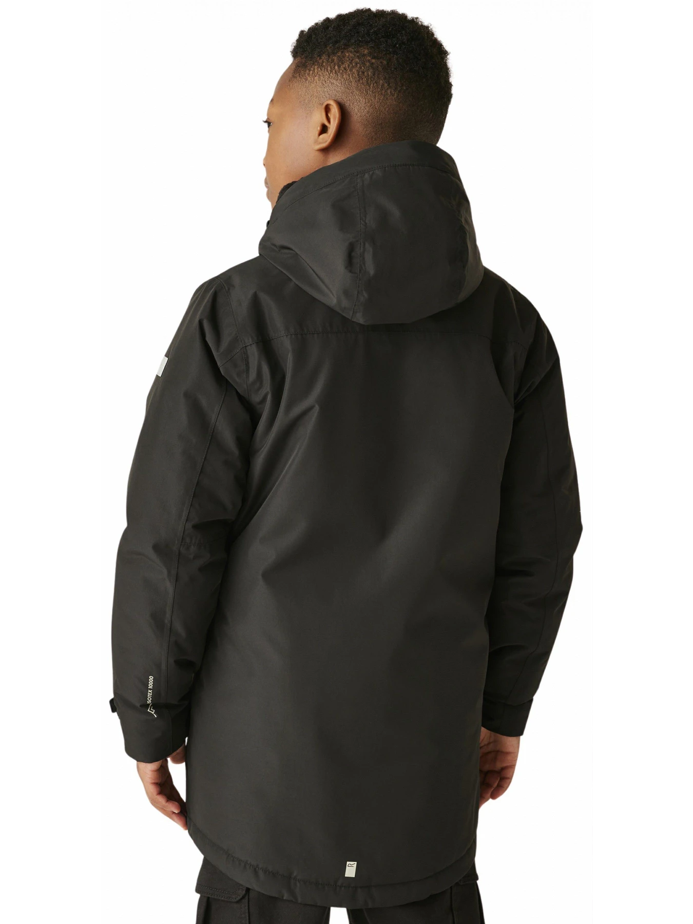 Куртки та дублянки Regatta Farbankii модель RKP314-800 Куртки та дублянки Regatta Farbankii модель RKP314-800 Фото