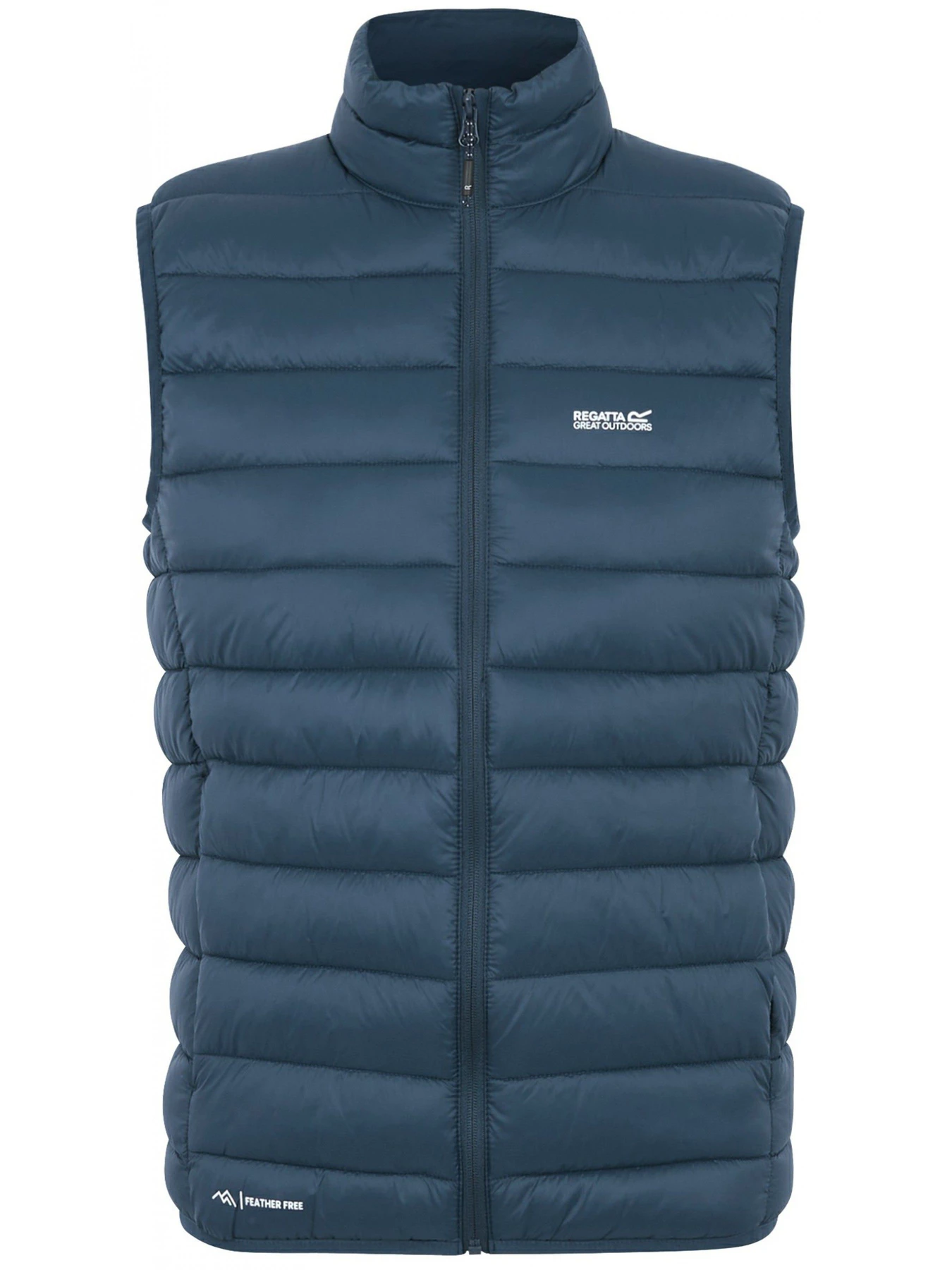 Куртки и дубленки Regatta Marizionbw модель RMB135-ZV7 Куртки и дубленки Regatta Marizionbw модель RMB135-ZV7 Фото